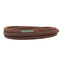 Dunlop REPLACEMENT MTD LAWNFLITE 7540443A DECK BLADE HEX DRIVE BELT ARAMID PIX spare part