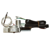 Universal CANNON CHESTER CAMBERLY GAS OVEN FFD FSD FFD/Z5H/100N C00240999 spare part