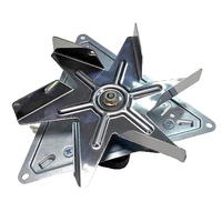 Universal LACANCHE MAIN OVEN FAN MOTOR KIT 1997 ONWARDS spare part
