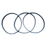 PIX WFL & WHF BELT (SET OF 3) COMPATIBLE WITH A WINTON FLAIL OR SIDE-SHIFT FLAIL spare part