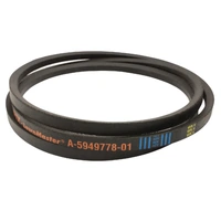 PIX HUSVARNA DECK BELT 5850344-01 5895300-01 5949778-01 RIDER 11 13 15 16 R213 H63 spare part