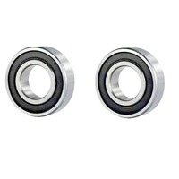 FAG FIMAR IM25-IM38 PIZZA DOUGH MIXER TOP SHAFT 2 X FAG REPLACEMENT BEARINGS spare part