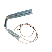 Liebherr Brand New LIEBHERR MIELE FRIDGE FREEZER ICEMAKER TEMP SENSOR METAL PROBE spare part