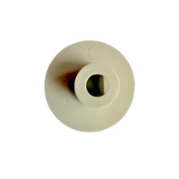 Dimplex DIMPLEX STORAGE HEATER XT9117 CXT12 CXT18 CXT24 XT12 XT18 XT24 GREY CONTROL KNOB spare part