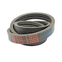 PIX SCAG & SNAPPER COMMERCIAL WALK BEHIND MOWER BELT - 48202A BANDED DOUBLE VEE spare part