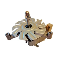 Universal NEW WORLD NW602F OVEN FAN MOTOR 082651884 Brand New PARTS spare part