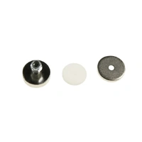 Bosch BOSCH & SMEG WASHING MACHINE DECOR DOOR MAGNETIC DOOR CATCH 977690114 spare part