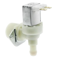 Whirlpool Brand New WHIRLPOOL PART K20 ICE MAKER MACHINE WATER INLET SOLENOID VALVE 240V spare part