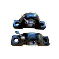 Universal RAYCO RG13-11 STUMP GRINDER REPLACEMENT CUTTER WHEEL BEARING SET 761637 2PCS spare part