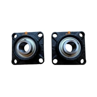 Universal REPLACEMENT BEARING SET FOR TITAN PRO BEAVER 15HP CHIPPER 2PCS spare part