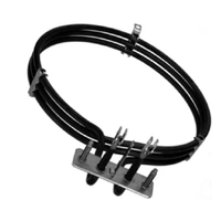 Miele MIELE Brand New 3 TURN FAN OVEN ELEMENT 2100W 4986670 4986672 4884920 spare part