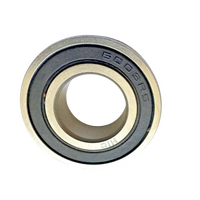Universal 6003-2RS- SEALED DEEP GROOVE BALL BEARING 17X35X10MM spare part