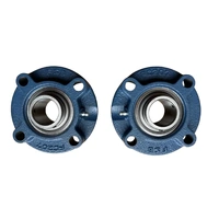 Universal QUALITY REPLACEMENT BEARING SET FOR LUMAG HC15 PRO WOOD CHIPPER 2PCS spare part