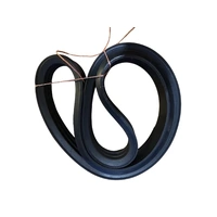 Universal BANDIT STUMP GRINDER ZT1844 & SG40 ENGINE TO JACKSHAFT BELT 900-1924-55 spare part