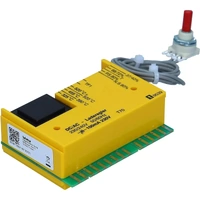 Bosch DIMPLEX BOSCH SIEMENS STORAGE HEATER CHARGE CONTROL PCB MODULE LRD2000 608178 spare part