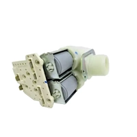 Miele FITS MIELE 4035200 WASHING MACHINE TRIPLE INLET VALVE 120V/240V WPS spare part