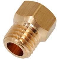 Beko 082623500 BELLING, STOVES, LEISURE, LAMONA & BEKO Brand New 2KW NATURAL GAS INJECT spare part