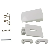 Whirlpool SERVIS ELECTRA WHIRLPOOL MERLONI 719003123 WASHING MACHINE DOOR HANDLE KIT SV03 spare part