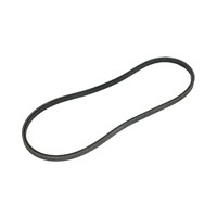 John Deere JOHN DEERE MOWER WATER PUMP BELT PIX BRANDED M811282 1565 spare part