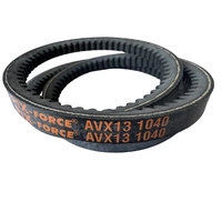 PIX AVX13X1040LA AUTOMOTIVE V BELT PIX BRAND spare part
