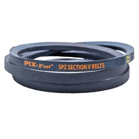 Universal BELT TO FIT BOMAG BW 71 E, BW 35 W VIBRATORY ROLLERS - PUMP DRIVE BELT 06312120 spare part