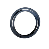 MTD MTD CUTTER DECK BELT 75404087 FITS LAWNFLIGHT RH125/92B, MASTERCUT 92 PIX V BELT spare part