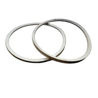 Universal PAIR OF ENGINE DRIVE BELTS FOR ALLETT BUFFALO 20", 24", 27" MOWERS - AM89482 spare part