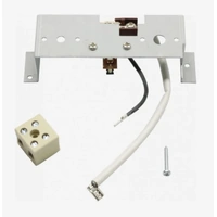 Dimplex DIMPLEX STORAGE HEATER TSR24CAW LIMIT THERMOSTAT & CUT OUT REPAIR KIT 9509002 spare part