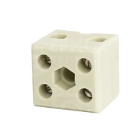 Dimplex DIMPLEX /CREDA NIGHT STORAGE HEATER CERAMIC ELEMENT TERMINAL BLOCK 15A spare part