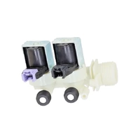 Indesit INDESIT WASHING MACHINE INLET FILL SOLENOID WATER VALVE C00110333 spare part