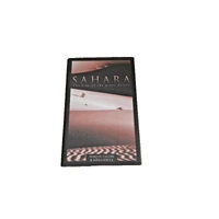 Universal SAHARA: THE LIFE OF THE GREAT DESERT BY MARQ DE VILLIERS & SHEILA HIRTLE 2003 spare part