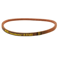 PIX DRIVE BELT FOR MURRAY 30" HAYTER HERITAGE 10/30 12/30 37X65 REAR ENGINE MODELS spare part