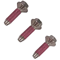 Samsung 3X DRUM SPIDER BOLTS FOR SAMSUNG WASHING MACHINES DC60-40137A spare part