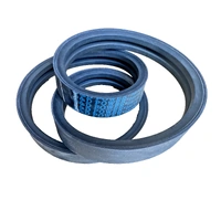 D&D RAYCO RG13 SERIES 2 STUMP GRINDER REPLACEMENT BANDED D&D BELT 800376 spare part