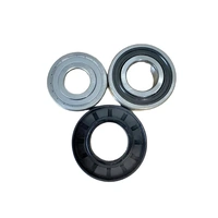 SKF CATER-WASH WASHING MACHINE SKF BEARING SET FOR CK8512 12KG MACHINE spare part