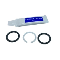 Universal BRISTAN ECHO / MONZA KITCHEN TAP SPOUT O RING WASHER SEALS REPAIR KIT G20 spare part