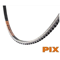 PIX FAN BELT TO FIT DEUTZ TRACTORS 06, DX ETC A-01175765 01175765 spare part