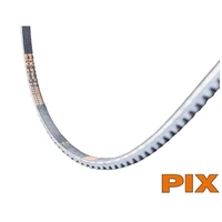 PIX FAN BELT TO FIT DEUTZ/MF/FENDT TRACTORS A-02235056 spare part