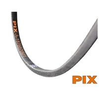 PIX 1876670M1 FAN BELT 12.5 X 1325 SUITABLE FOR MASSEY FERGUSON ,CASE 876670M1 spare part