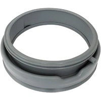Miele FOR MIELE WASHING MACHINE DOOR SEAL GASKET 9046450, 10435320, 11086750 WDB WDD spare part