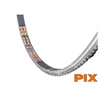 PIX A-7700037231 PIX FAN BELT TO FIT RENAULT-CASE B SERIES, 54,74,84 SERIES spare part