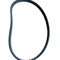 Universal TOOTHED BELT 06326006 FITS BW80AD-2, BW80ADS, BW90AD-2, AND BW100ADM-2 ROLLERS. spare part