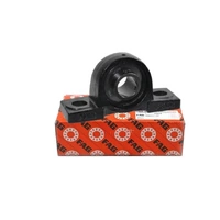 FAG FAG UCP206-19-J7 IMPERIAL PILLOW BLOCK BEARING WITH GREASE NIPPLE Brand New FAG spare part