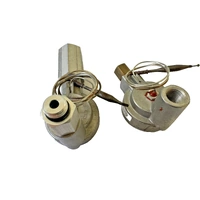 Universal RAYBURN AGA FLAME FAILURE DEVICE SET FOR MODEL G33 BOILER SIDE & OVEN SIDE 2PC spare part