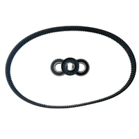 NSK IMC CS-C1/CSC1 POTATO CHIPPER SERVICE KIT, SKF/NSK BEARINGS, SEAL & DRIVE BELT spare part