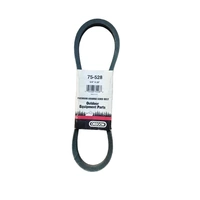 Oregon OREGON 75-528 5/8-BY-28-INCH 5L280 PREMIUM ARAMID FIBER CORD BELT NOS spare part