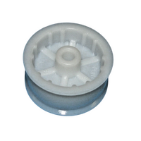 Gorenje GORENJE, HISENSE, SMEG ,PANASONIC TUMBLE DRYER DRIVE BELT JOCKEY PULLEY 265558 spare part