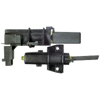 Gorenje Brand New GORENJE WASHING MACHINE MOTOR CARBON BRUSHES FOR HOOVER CANDY SET OF 2 spare part