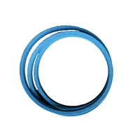 PIX HOWARD 300-350 ROTAVATOR DRIVE BELT HD ARAMID FIBRE TYPE BELT spare part