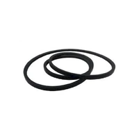 PIX BELT FOR VIKING MB 248.3 T, MB 248.1 T MOWER - OEM NO. 6350 704 2100 spare part
